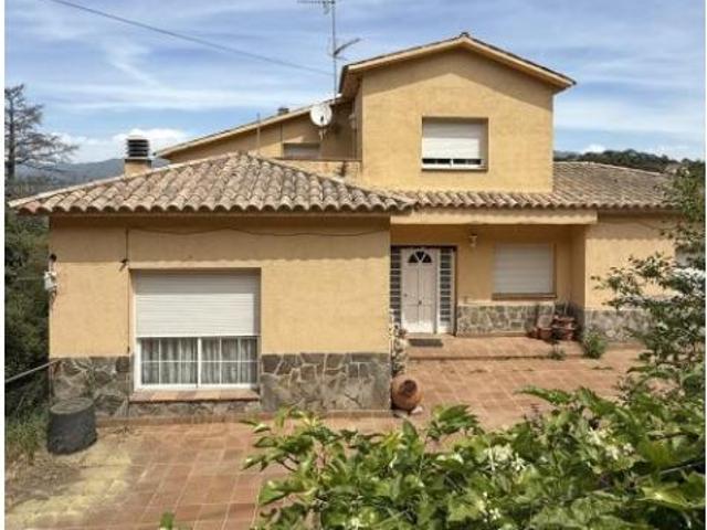 Casa Venta Vallgorguina, Vallgorguina