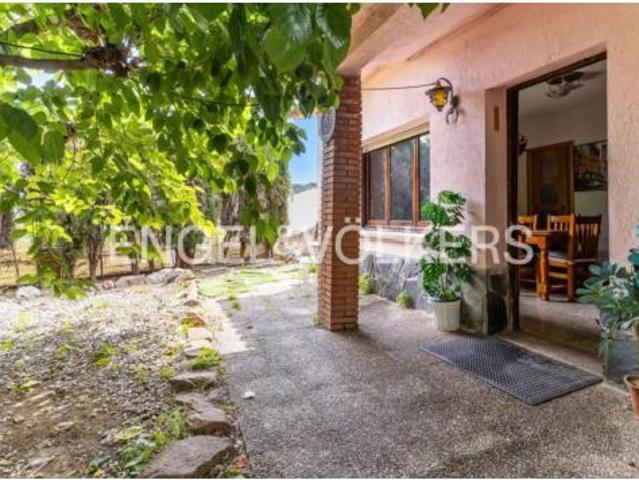 Casa Venta Vallgorguina, Vallgorguina