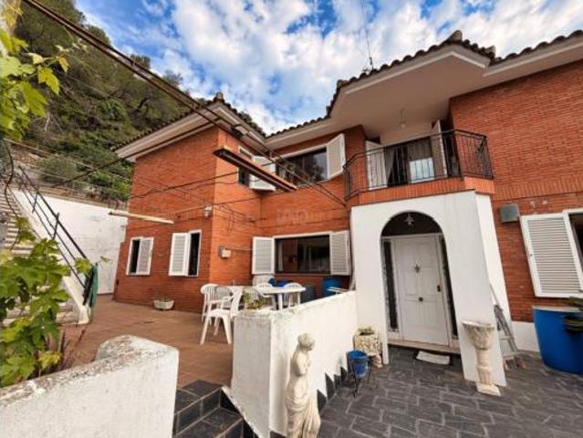 Casa Venta Vallirana, Vallirana