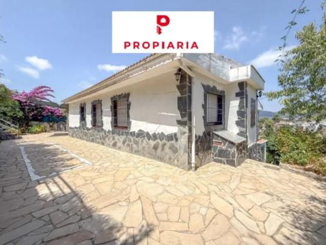 Casa Venta Vallirana, Vallirana