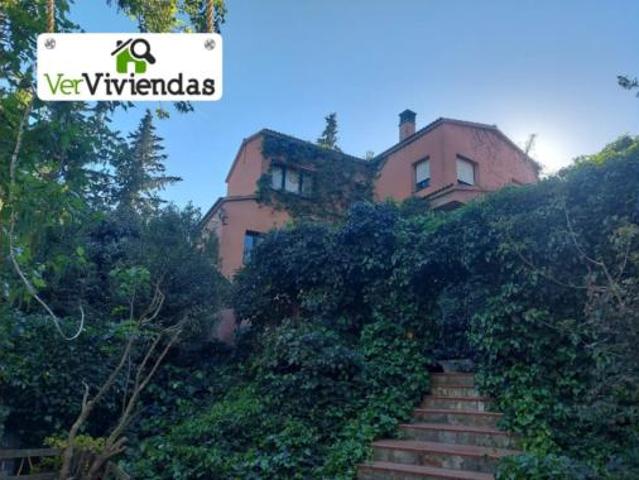 Casa Venta Vallirana, Vallirana