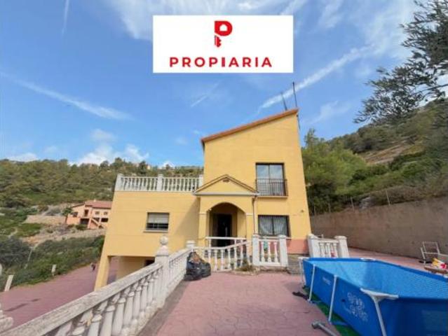 Casa Venta Vallirana, Vallirana