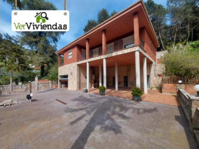 Casa Venta Vallirana, Vallirana