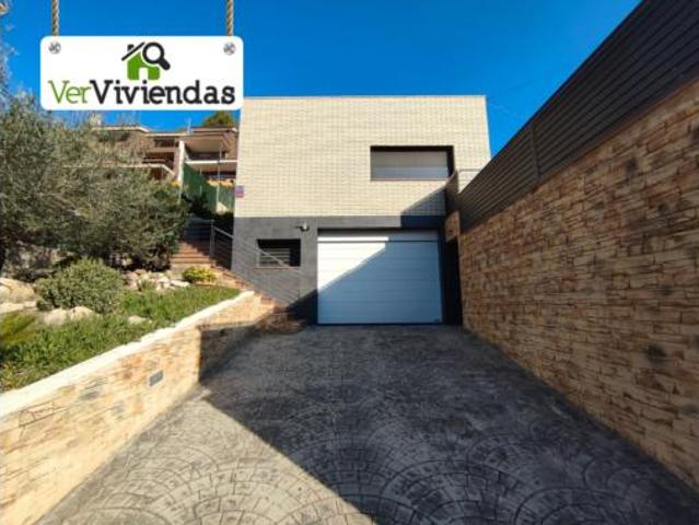 Casa Venta Vallirana, Vallirana