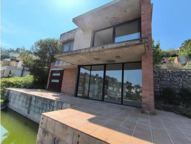 Casa Venta Vallirana, Vallirana