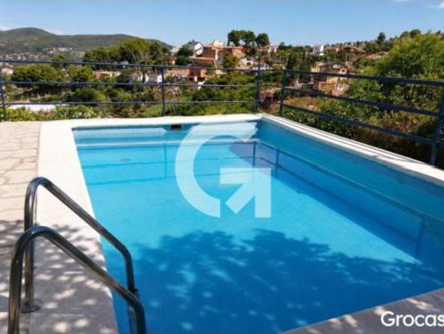 Casa Venta Vallirana, Vallirana