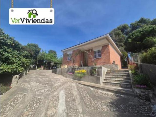 Casa Venta Vallirana, Vallirana