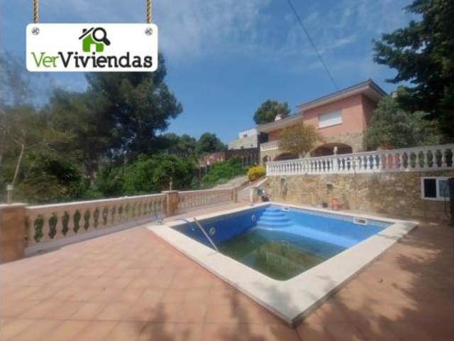 Casa Venta Vallirana, Vallirana