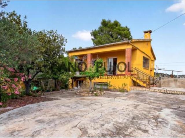 Casa Venta Vallirana, Vallirana