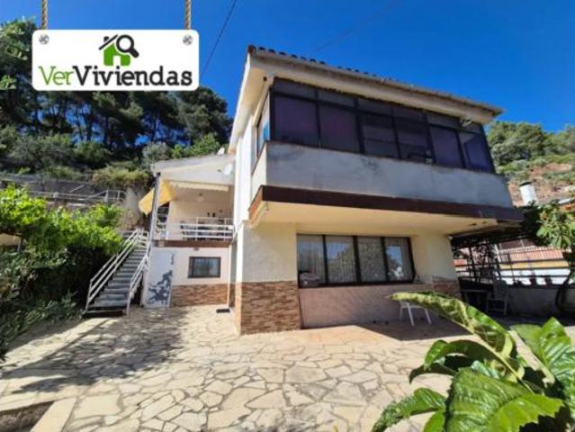 Casa Venta Vallirana, Vallirana