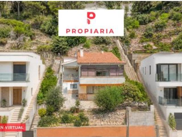 Casa Venta Vallirana, Vallirana