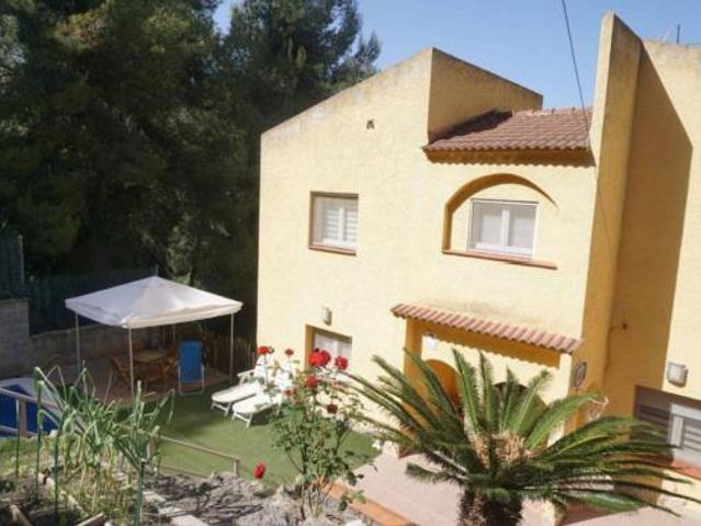 Casa Venta Vallirana, Vallirana
