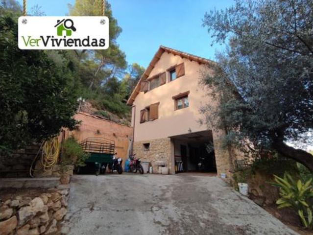 Casa Venta Vallirana, Vallirana
