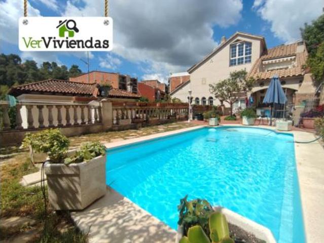 Casa Venta Vallirana, Vallirana