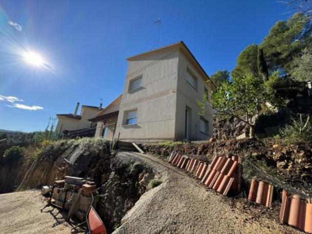 Casa Venta Vallirana, Vallirana