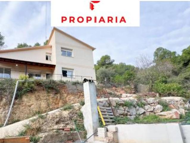 Casa Venta Vallirana, Vallirana