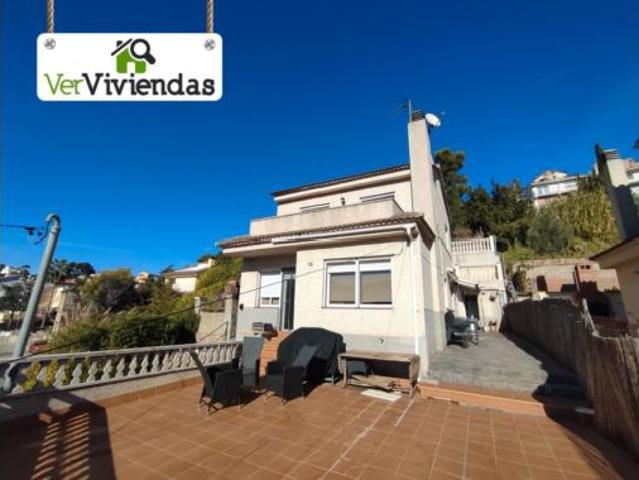Casa Venta Vallirana, Vallirana
