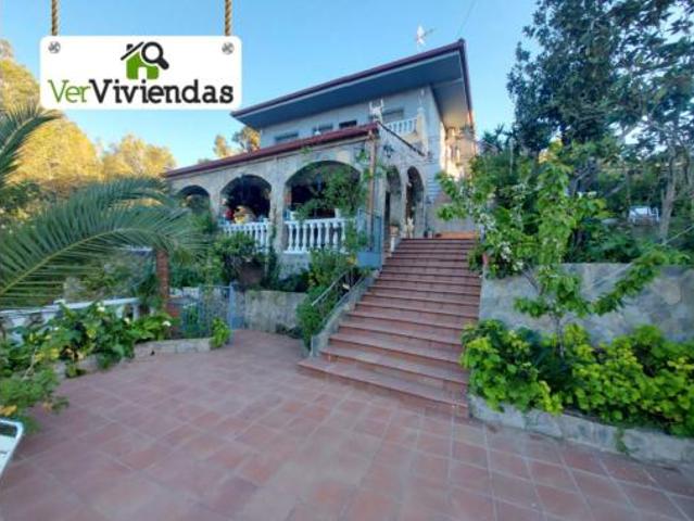 Casa Venta Vallirana, Vallirana