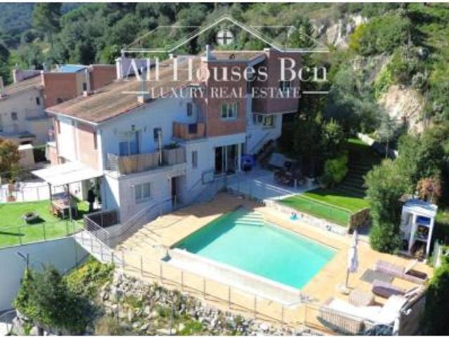 Casa Venta Vallromanes, Vallromanes