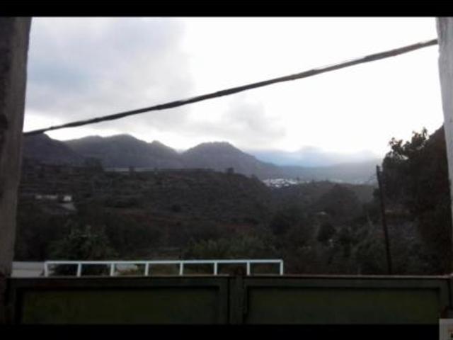 Casa Venta Valsequillo de Gran Canaria, El Cardón