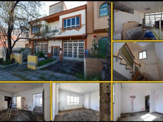 Casa Venta Valsequillo de Gran Canaria, El Cardón