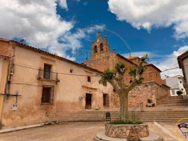 Casa Venta Valverdejo, Valverdejo
