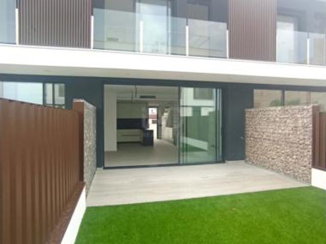 Casa Venta Vandellòs i l'Hospitalet de l'Infant, L'Hospitalet de l'Infant
