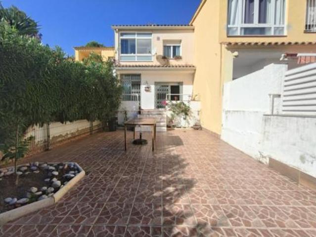 Casa Venta Vandellòs i l'Hospitalet de l'Infant, Vandellòs