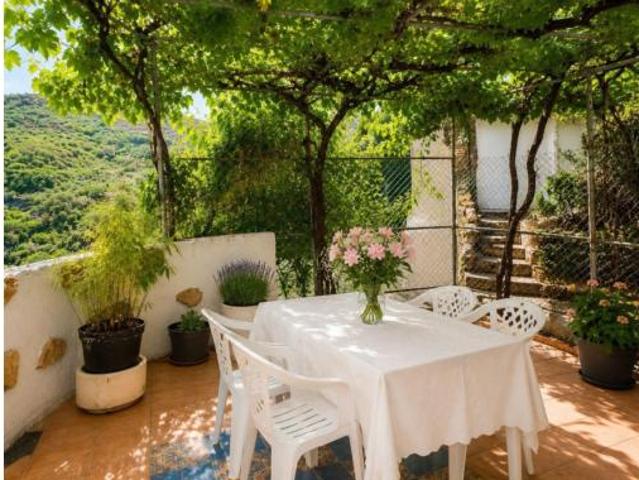 Casa Venta Vega de San Mateo, Lagunetas