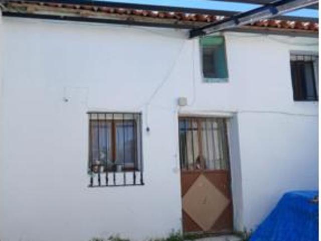 Casa Venta Vega de Valdetronco, Vega de Valdetronco