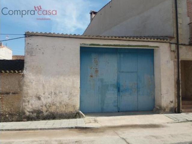 Casa Venta Veganzones, Veganzones