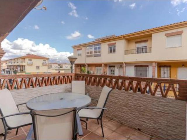 Casa Venta Vegas del Genil, Ambroz