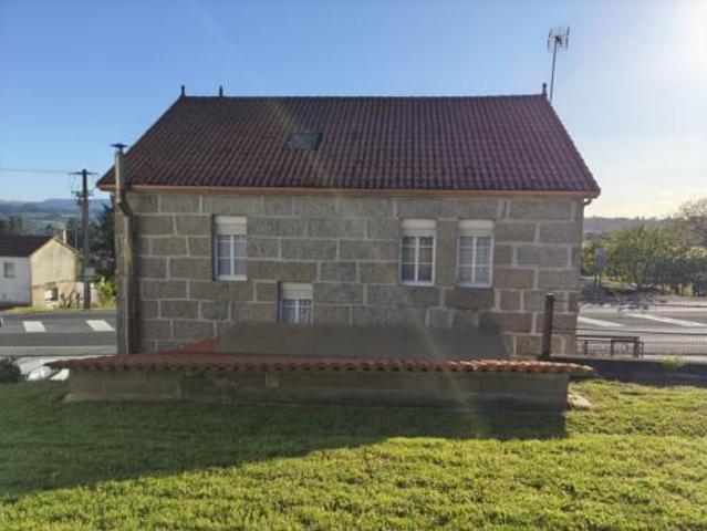 Casa Venta Vedra, Castro Ponteulla