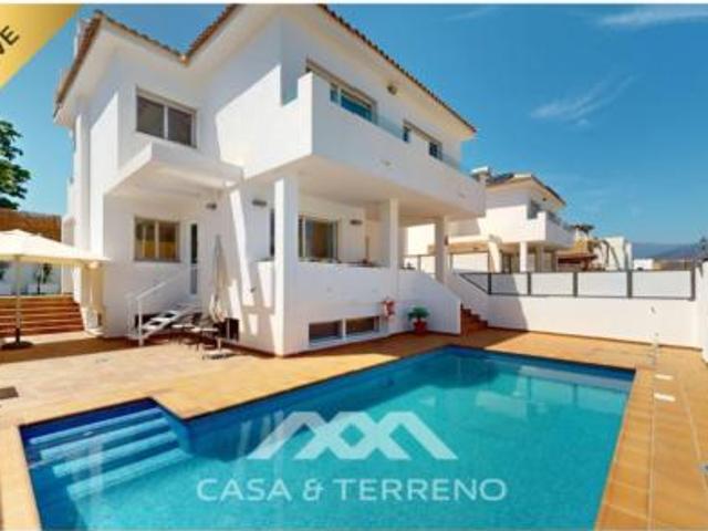 Casa Venta Vélez Málaga, Torre del Mar