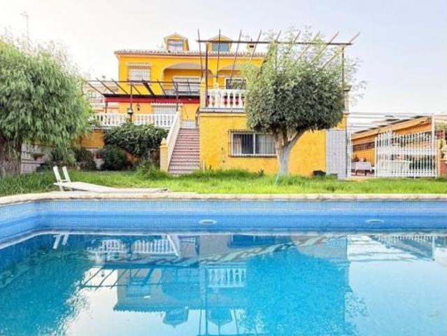 Casa Venta Vélez Málaga, Almayate
