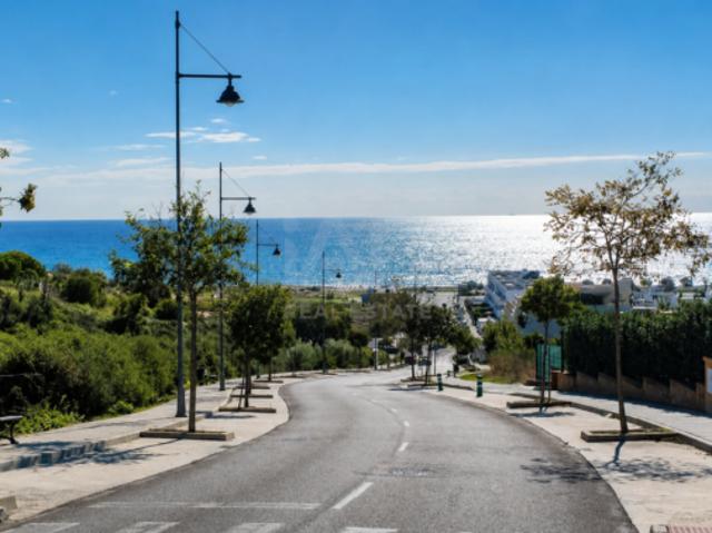 Casa Venta Vélez Málaga, Almayate