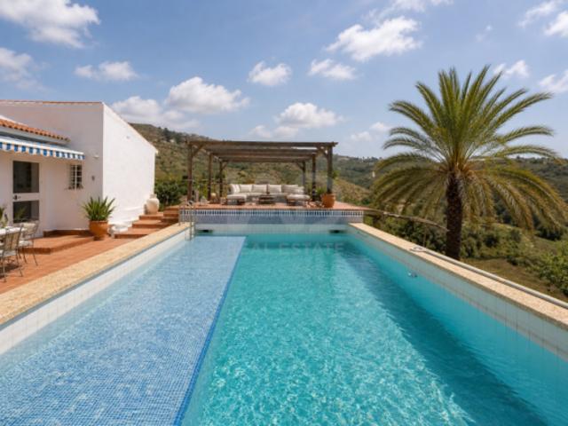 Casa Venta Vélez Málaga, Área de Triana Cabrillas Trapiche