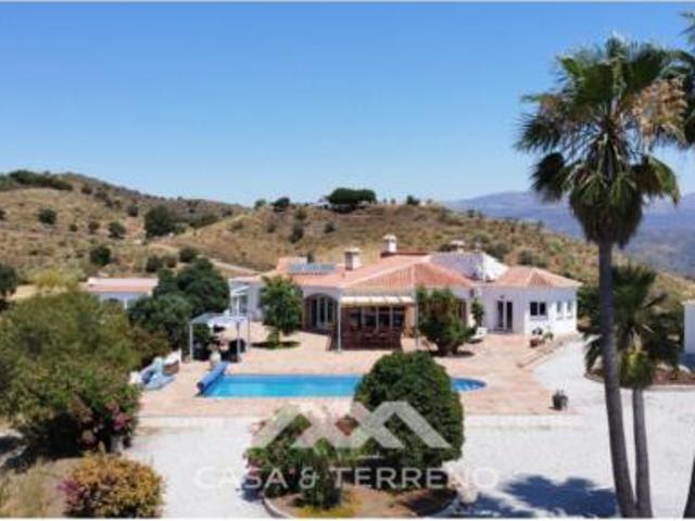 Casa Venta Vélez Málaga, Área de Triana Cabrillas Trapiche