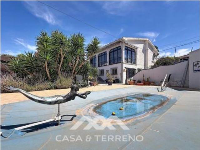 Casa Venta Vélez Málaga, Caleta de Vélez Lagos
