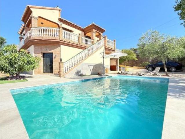Casa Venta Vélez Málaga, Caleta de Vélez Lagos