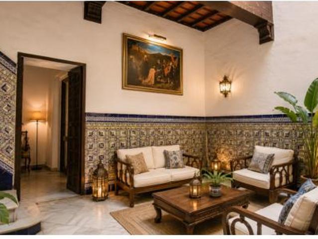 Casa Venta Vélez Málaga, Centro