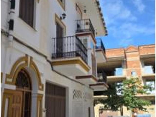 Casa Venta Vélez Málaga, Centro