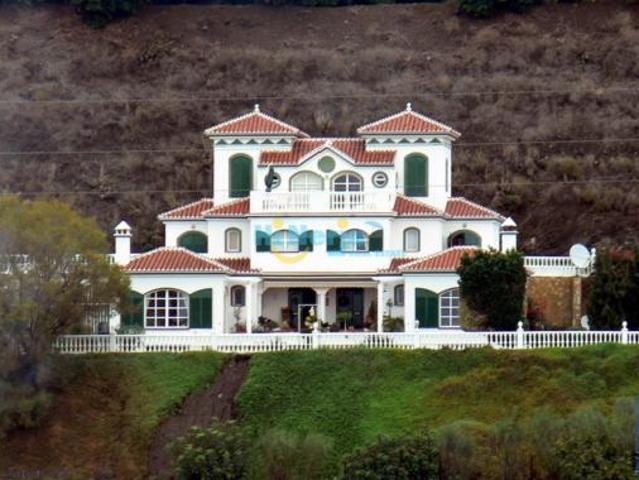 Casa Venta Vélez Málaga, Chilches