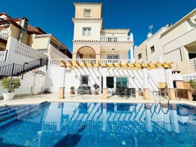 Casa Venta Vélez Málaga, Este