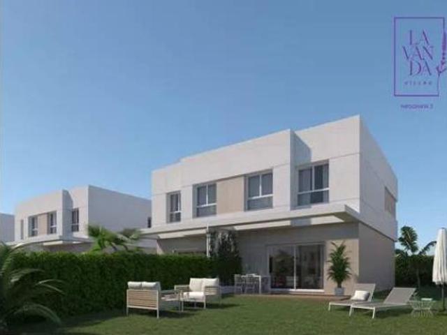 Casa Venta Vélez Málaga, Hispanidad Vivar Téllez Nuevas Urbanizaciones