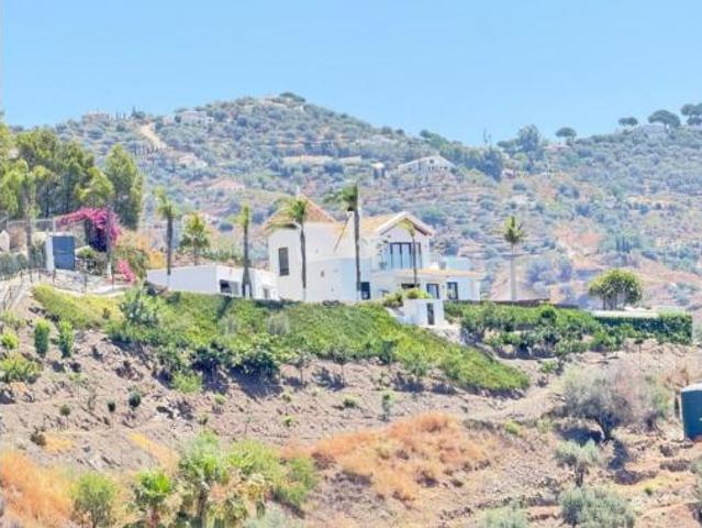 Casa Venta Vélez Málaga, Hispanidad Vivar Téllez Nuevas Urbanizaciones