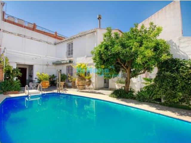 Casa Venta Vélez Málaga, Núcleo Urbano