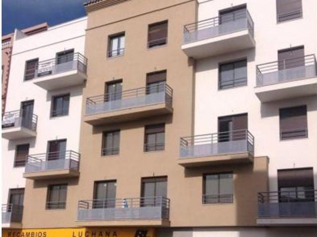 Piso Venta Vélez Málaga, Oeste