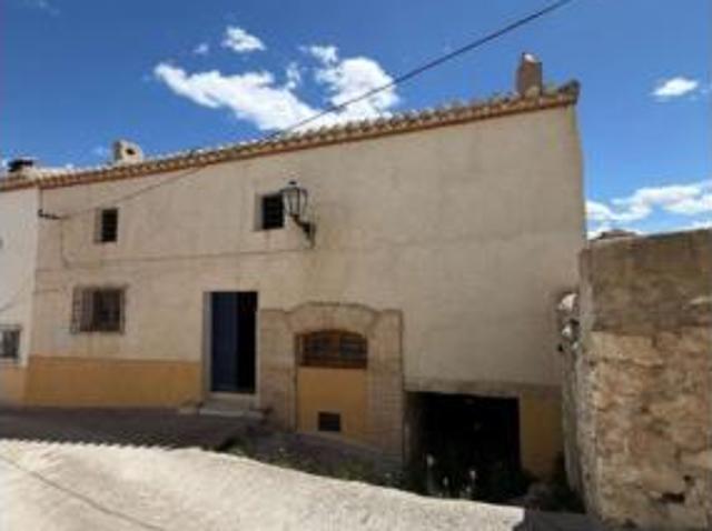 Casa Venta Vélez Blanco, Vélez Blanco