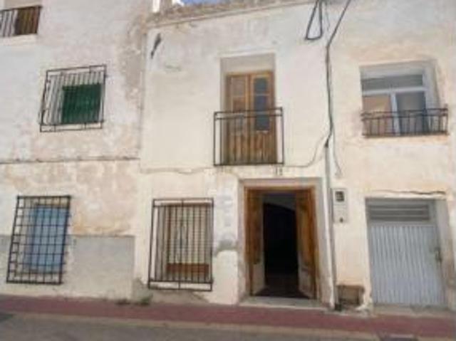 Casa Venta Vélez Blanco, Vélez Blanco